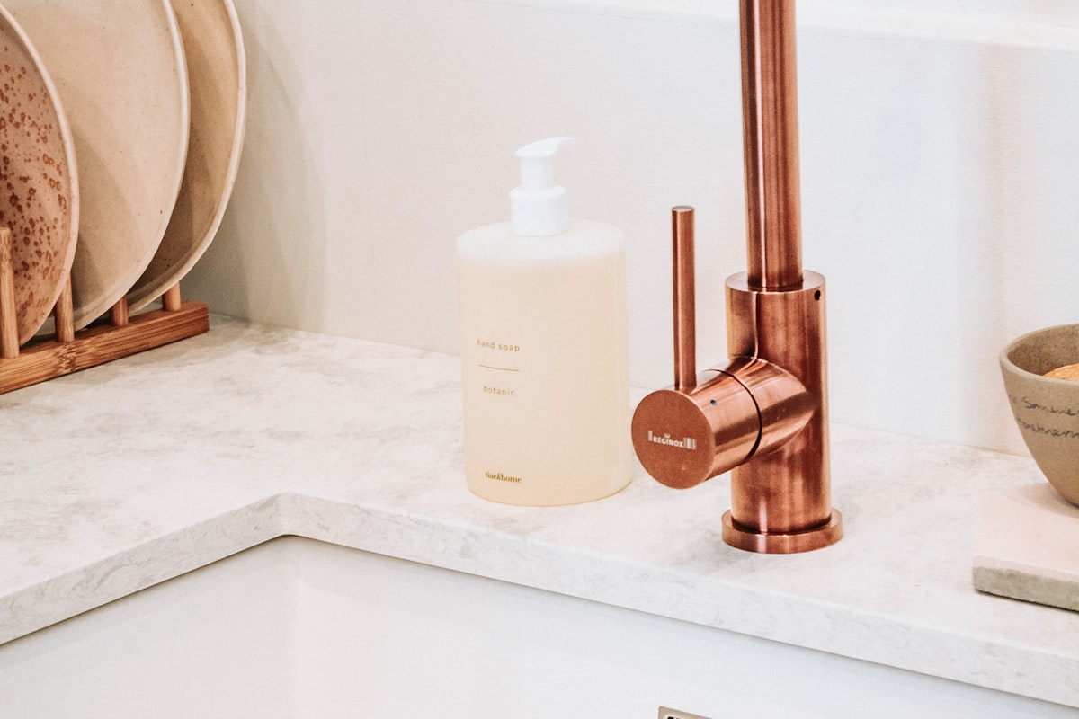 Kitchen Plumbing service in Carmichael, CA